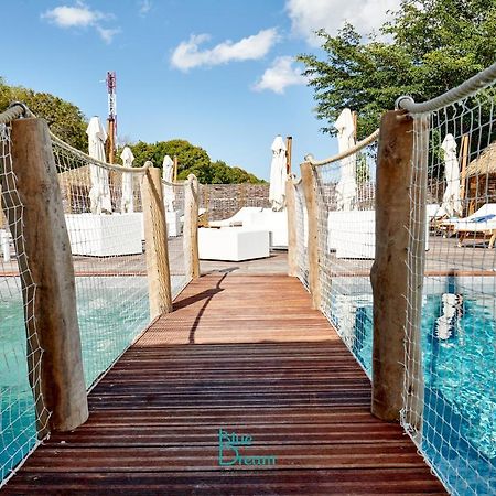 Touloukaera appt 303 Plage Kawann Saint-Louis Eksteriør billede