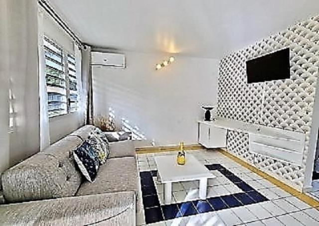 Touloukaera appt 303 Plage Kawann Saint-Louis Eksteriør billede
