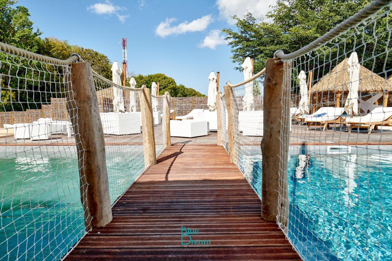 Touloukaera appt 303 Plage Kawann Saint-Louis Eksteriør billede