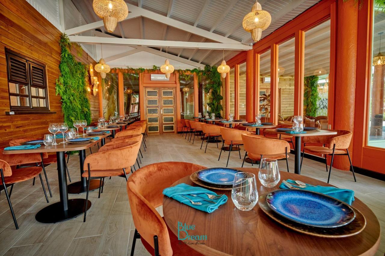 Touloukaera appt 303 Plage Kawann Saint-Louis Eksteriør billede