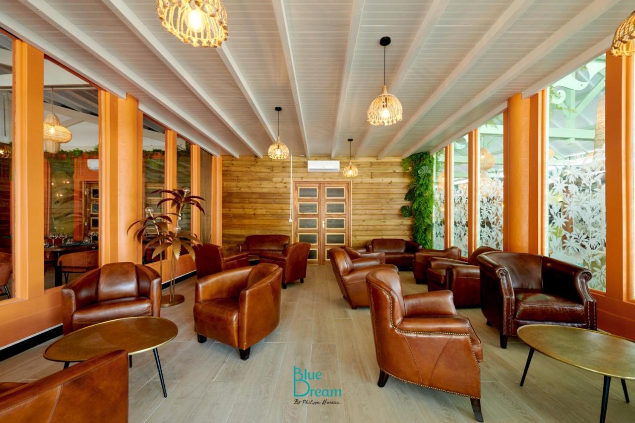 Touloukaera appt 303 Plage Kawann Saint-Louis Eksteriør billede